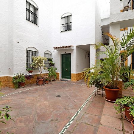 Apartamento Ribera Del Marisco 엘푸에르토데산타마리아 외부 사진