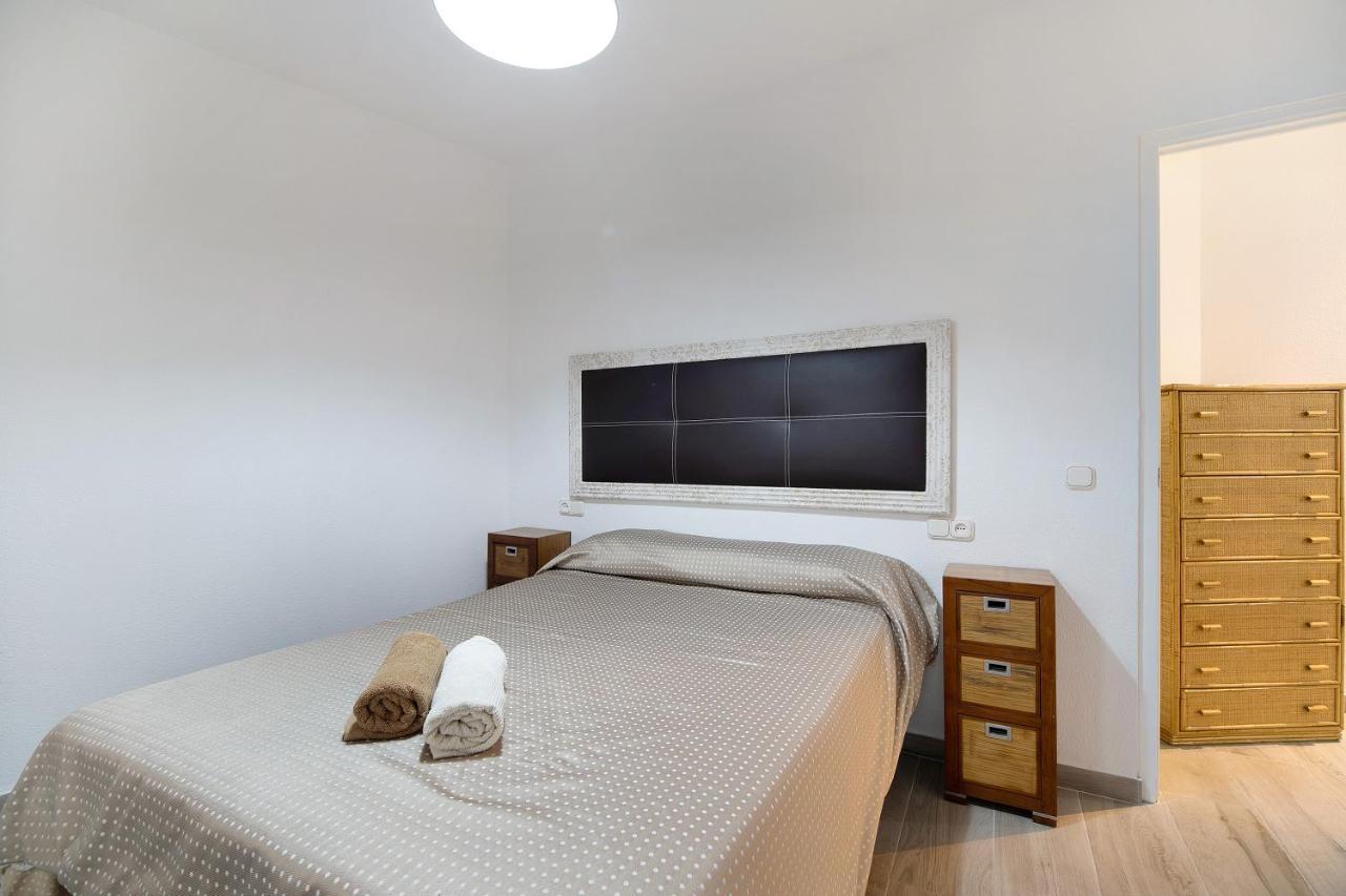 Apartamento Ribera Del Marisco 엘푸에르토데산타마리아 외부 사진