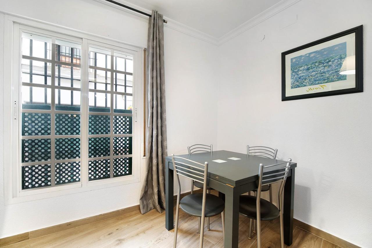 Apartamento Ribera Del Marisco 엘푸에르토데산타마리아 외부 사진