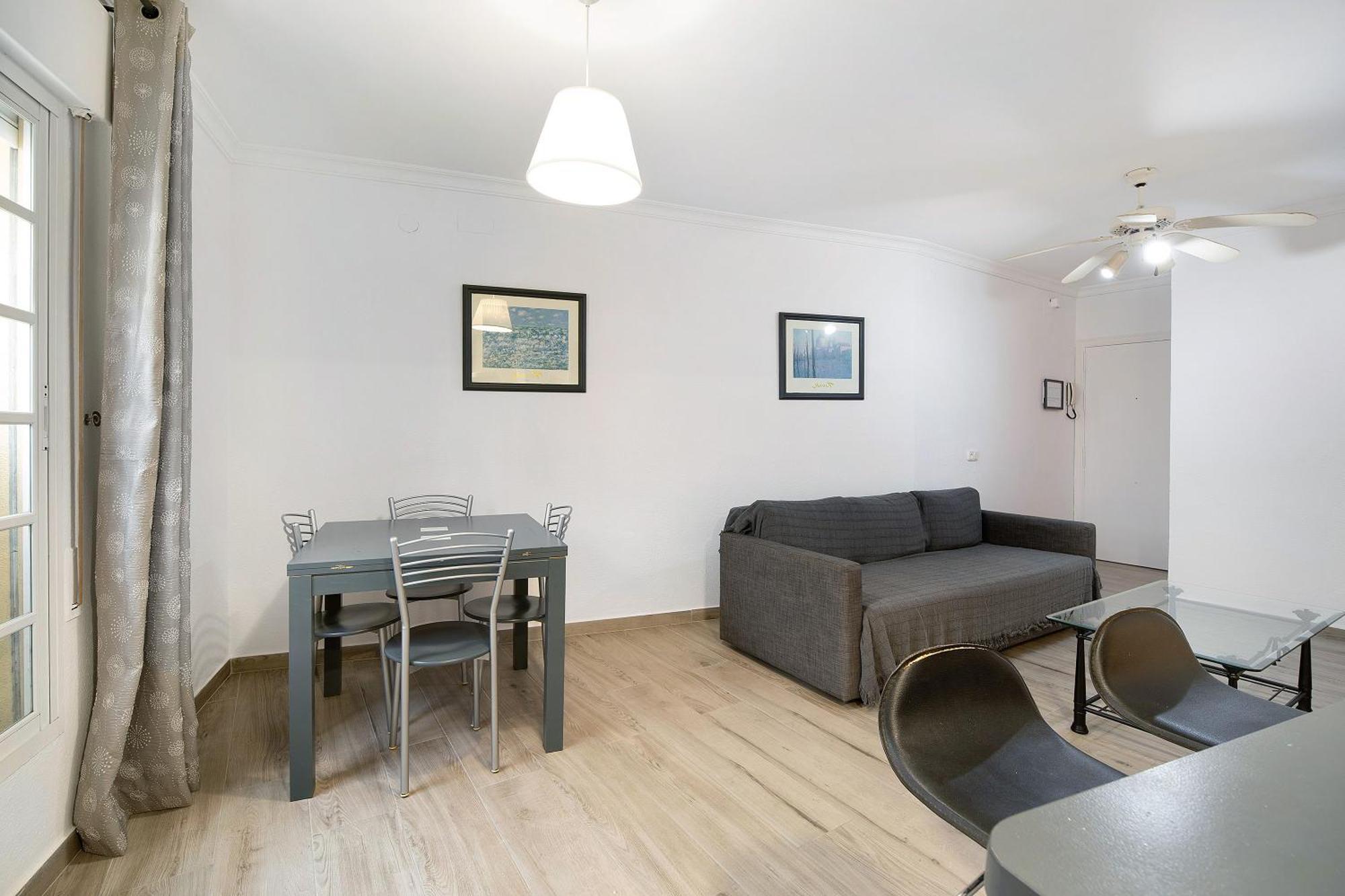 Apartamento Ribera Del Marisco 엘푸에르토데산타마리아 외부 사진