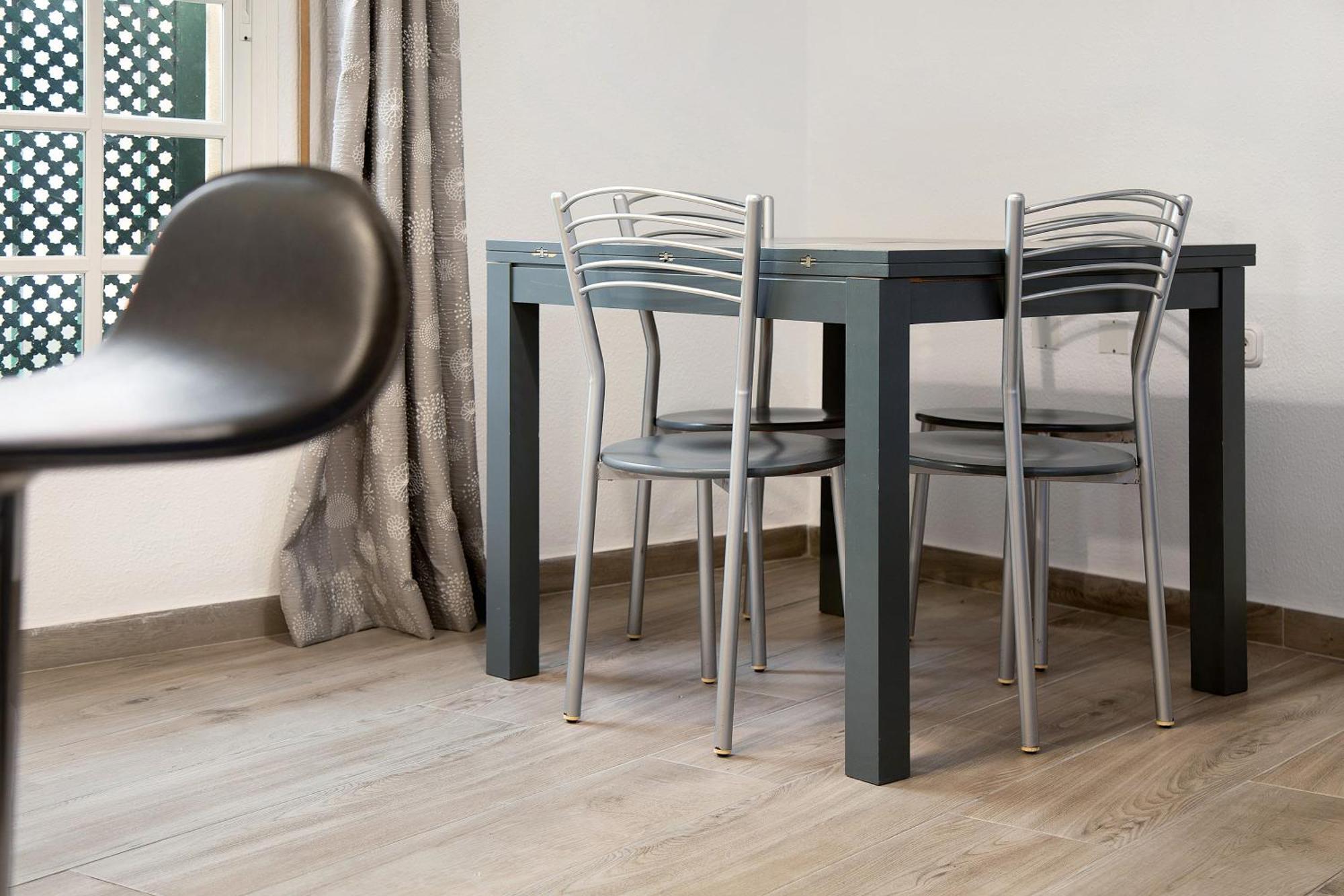 Apartamento Ribera Del Marisco 엘푸에르토데산타마리아 외부 사진