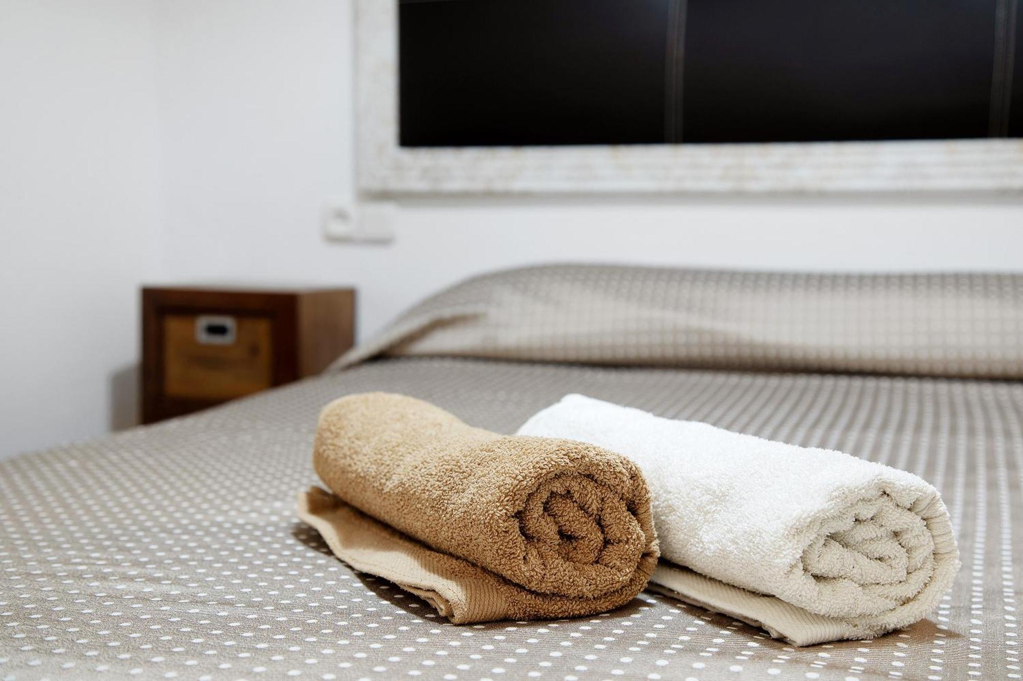 Apartamento Ribera Del Marisco 엘푸에르토데산타마리아 외부 사진