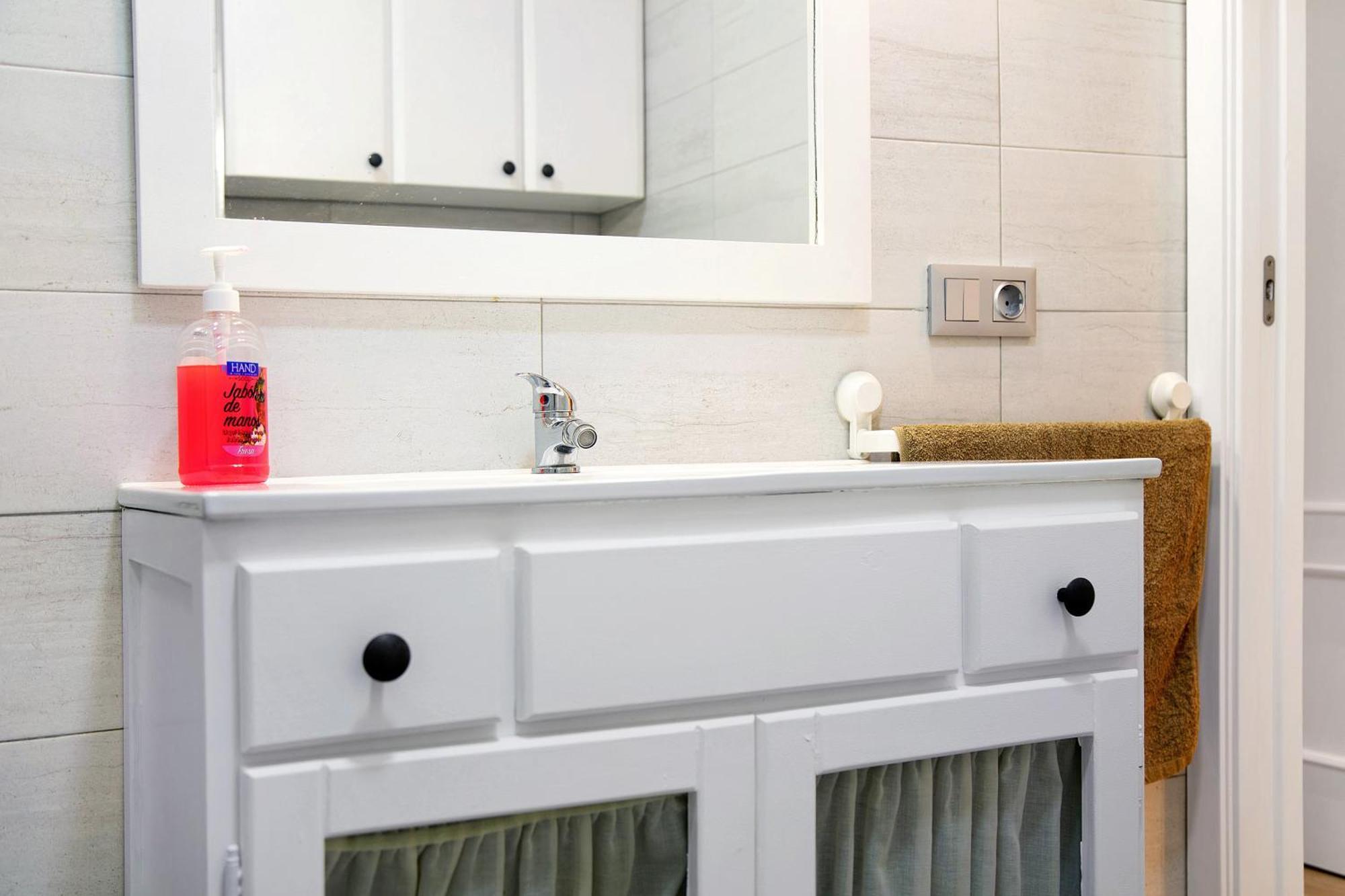 Apartamento Ribera Del Marisco 엘푸에르토데산타마리아 외부 사진