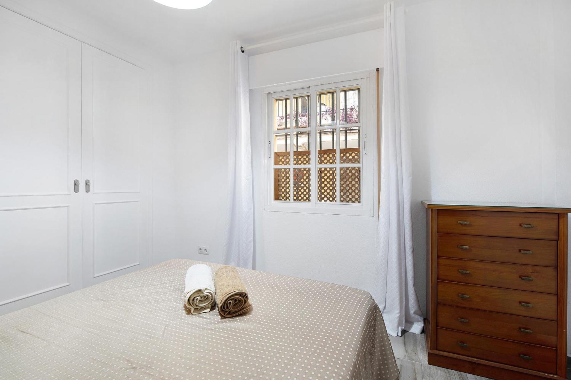 Apartamento Ribera Del Marisco 엘푸에르토데산타마리아 외부 사진