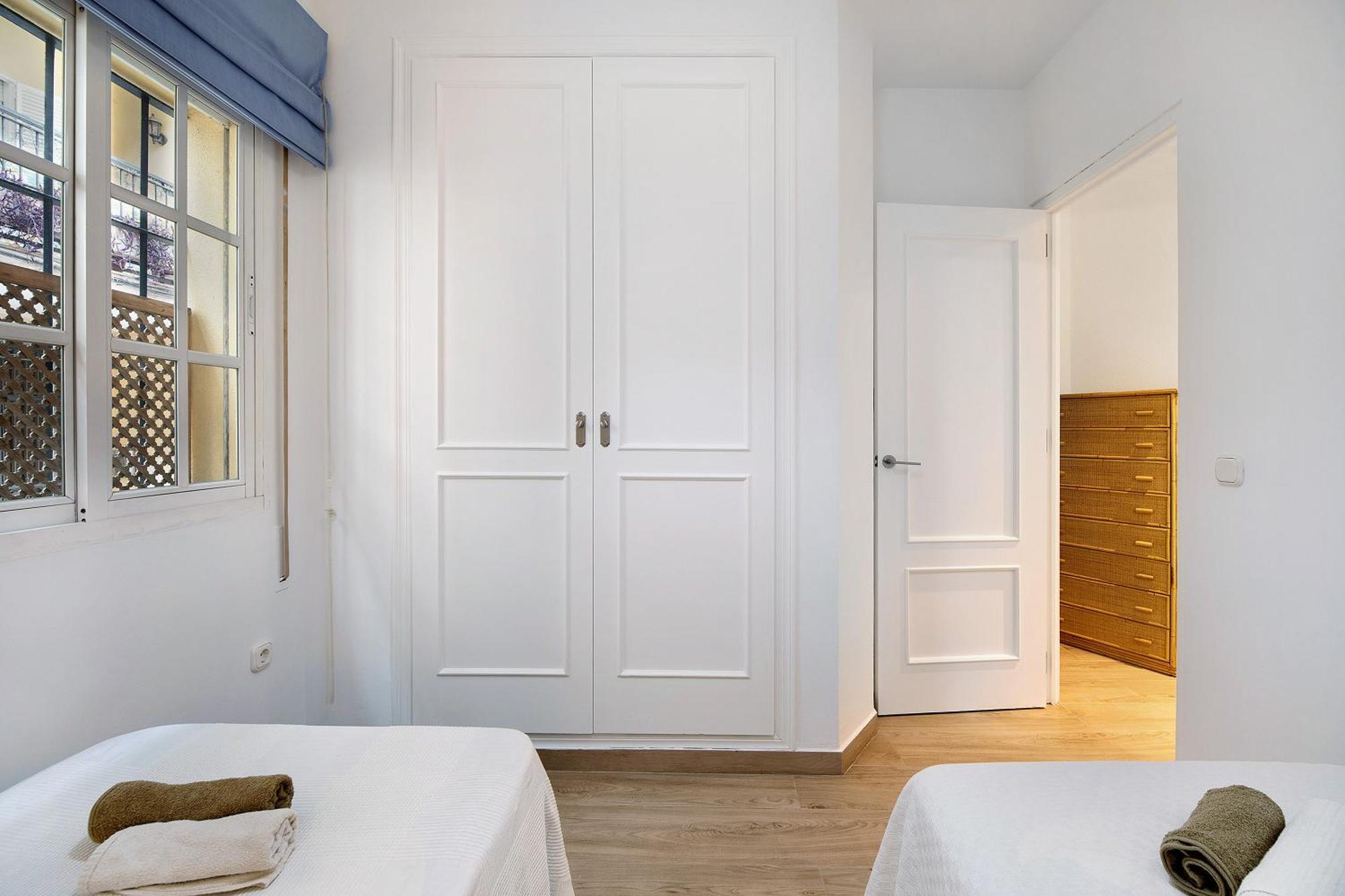 Apartamento Ribera Del Marisco 엘푸에르토데산타마리아 외부 사진