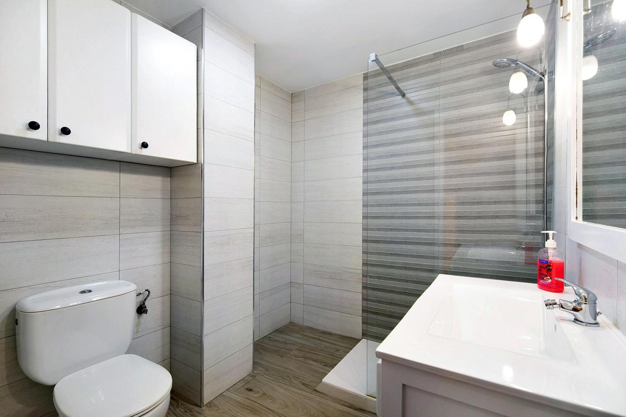 Apartamento Ribera Del Marisco 엘푸에르토데산타마리아 외부 사진